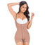 SHORT POWERNET GIRDLE - FAJA CORTA EN POWERNET Daily Use & Postpartum Short Shapewear Maria E® Fajas 9334