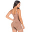 SHORT POWERNET GIRDLE - FAJA CORTA EN POWERNET Daily Use & Postpartum Short Shapewear Maria E® Fajas 9334