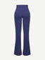 Wholesale High Waist Trimming Tummy Tuck Leg Shaping Flare Pants