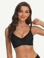 Wholesale Functional Hot Trendy Seamless Bra Super Comfort Fabric Lightweight