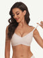 Wholesale Functional Hot Trendy Seamless Bra Super Comfort Fabric Lightweight