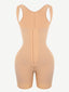 Wholesale Shapewear Post-surgical Tummy Control Fajas Full Body Shaper