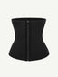 Wholesale 2-In-1 Neoprene Waist Trainer with Attachable Bandage Wrap