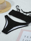 Wholesale Summer Textured Bikini