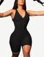 Short Sports Tight Jumpsuit Backless Classic