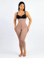 Wholesale Latex Open Bust Tummy Control Shapewear with Adjustable Straps