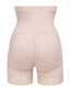 Wholesale Plus Size Body Shaper Tummy Control High Waist Shapewear