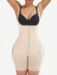 Wholesale High Waist Full Body Shaper Mesh High-Compression