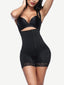 Wholesale Natural Queen Size Shaping Black Latex Interlayer Bodysuit Shaper