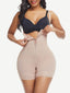 Wholesale Big Size Full Body Shaper Post-surgical Buttock Lifter Detachable Straps