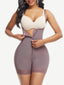 Wholesale Big Size Full Body Shaper Post-surgical Buttock Lifter Detachable Straps