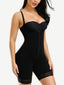 Wholesale 3 Layers of Abdomen Adjustable Strap Postsurgical Full Body Shaper