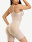 Wholesale 3 Layers of Abdomen Adjustable Strap Postsurgical Full Body Shaper