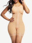 Wholesale Shapewear Post-surgical Tummy Control Body Shaper Butt Lifter Bodysuit