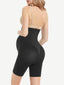 Wholesale Amazing Black Seamless Solid Color Maternity Panty Soft-Touch