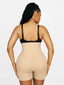 Wholesale High-waisted Butt Lifter with removable hip pads