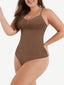 Wholesale Seamless Covered Bust Jumpsuit Thong Bodysuit