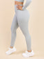 Wholesale Blue Sports Leggings Comfortable and Skin-Friendly