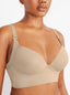 Wholesale Fashion Deep Cup Bra Hides Back Fat Diva New Look with Shapewear Incorporated