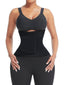 Wholesale Women Breathable Compression Silhouette Waist Cincher