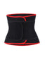 Wholesale Women Breathable Compression Silhouette Waist Cincher