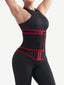 Wholesale Black Neoprene Waist Trainer 10 Steel Bones Basic Shaping