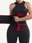 Wholesale Black Neoprene Waist Trainer 10 Steel Bones Basic Shaping