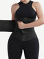 Wholesale Black Neoprene Waist Trainer 10 Steel Bones Basic Shaping