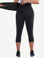 Wholesale Big Size Neoprene Shaper Pants With Belt Smoothlines