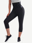 Wholesale Big Size Neoprene Shaper Pants With Belt Smoothlines