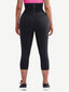 Wholesale Big Size Neoprene Shaper Pants With Belt Smoothlines