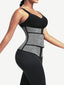 Wholesale 6 Steel Bones Waist Trainer With Belt Slimming Belly