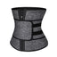 Wholesale 6 Steel Bones Waist Trainer With Belt Slimming Belly